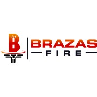 Brazas Fire logo - Similar company to Hendershot Consulting, Llc