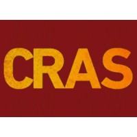 CRAS logo - Similar company to Studio Axo