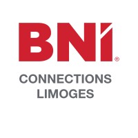 BNI Connections Limoges logo - Similar company to Be Energethik