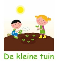 Kindercentrum De Kleine Tuin logo - Similar company to Broekerhoren