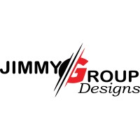 JIMMY GROUP DESIGNS logo - Similar company to Letwoodplus Production