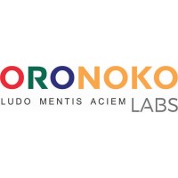 Oronoko Labs logo - Similar company to Dmount Digital Studio