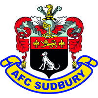 AFC SUDBURY LIMITED logo - Similar company to Larkhall Athletic Football Club