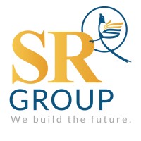 SR Group logo - Similar company to Horizon Developers - India