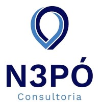 N3PÓ Consultoria Ambiental e Geológica logo - Similar company to Geom Consultoria Geológica