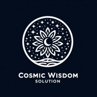 Cosmic Wisdom Solution logo - Similar company to Pinnacle Colombo Pvt Ltd