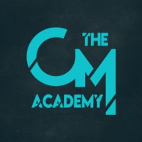 The CM Academy logo - Similar company to Custom Life Changer