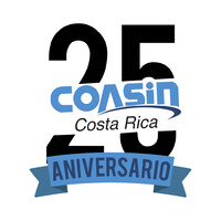 COASIN Costa Rica logo - Similar company to Cablenet