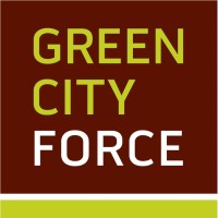 Green City Force logo - Similar company to Communities For Local Power