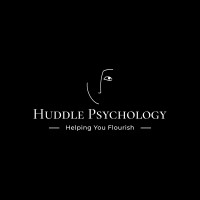 Huddle Psychology logo - Similar company to Codingwww