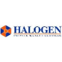 Halogen Pty Ltd logo - Similar company to Halogen Pools