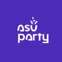Asu Party! logo - Similar company to Dnt Comunicaciones