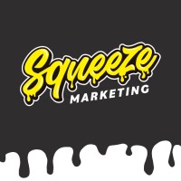 Squeeze Marketing logo - Similar company to Touchpoint Communications