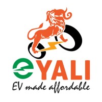EYALI EV logo - Similar company to Vidhai