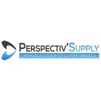 Perspectiv'Supply logo - Similar company to Jasmin Transport