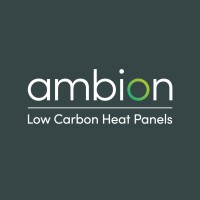 Ambion Heating logo - Similar company to Keytracker Ltd