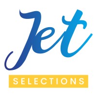 Jet Selections Inc. logo - Similar company to Jetselect Aviation