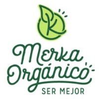 MerkaOrgánico logo - Similar company to Tuproyecto