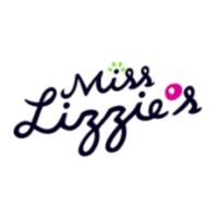 Miss Lizzie's logo - Similar company to Heyday