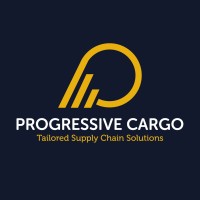 Progressive Cargo logo - Similar company to A&E Solutions