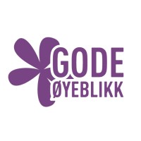 Gode Øyeblikk AS logo - Similar company to Deadline