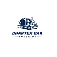 Charter Oak Trucking logo - Similar company to Qualtrate, Llc