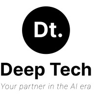 Deep Tech logo - Similar company to Deep Tech Labs