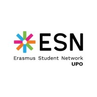 Erasmus Student Network UPO logo - Similar company to Erasmus Student Network Spain