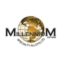 Millennium Specialty Alloys Ltd. logo - Similar company to Industries Fm