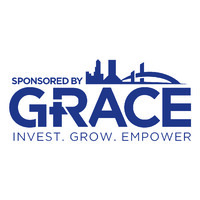 Sponsored by GRACE logo - Similar company to Micah'S Place