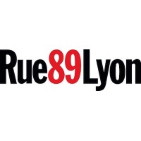 Rue89Lyon logo - Similar company to Rue89