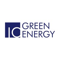 IC GREEN ENERGY logo - Similar company to Energy Loop