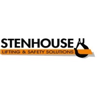 Stenhouse Lifting & Safety Solutions logo - Similar company to Complete Calibration Services