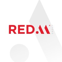 RED M GROUP logo - Similar company to Pi-Relations