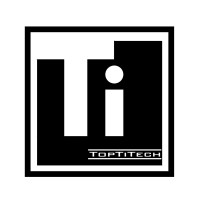 TopTiTech logo - Similar company to Project Protium
