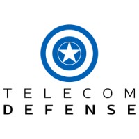 The Telecom Defense Limited Company logo - Similar company to Prevenity