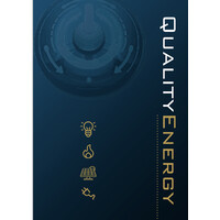 Quality Energy logo - Similar company to Quality Energy