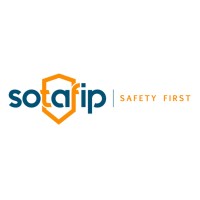 SOTAFIP logo - Similar company to Alhambra Design