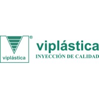 VIPLASTICA logo - Similar company to Dutt