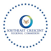 Southeast Crescent Regional Commission logo - Similar company to Spero Studio
