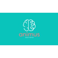 ANIMUS SALUD MENTAL logo - Similar company to Sportí Salud Mental Y Adicciones.