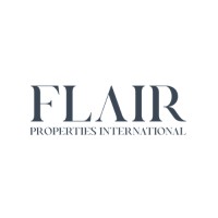 FLAIR Properties International logo - Similar company to 100 Percent Property