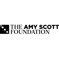 The Amy Scott Foundation logo - Similar company to Solstas