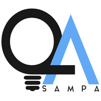 QA Sampa Meeting logo - Similar company to Qa Ladies