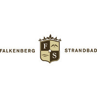 Falkenberg Strandbad logo - Similar company to Studio W