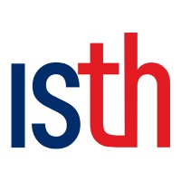 International Society on Thrombosis and Haemostasis (ISTH) logo - Similar company to British Blood Transfusion Society