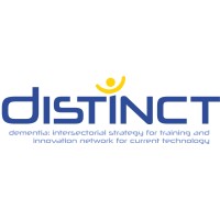 DISTINCT (Dementia & technology) logo - Similar company to Interdem
