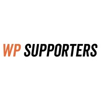 WP Supporters logo - Similar company to Vertaal.Nl
