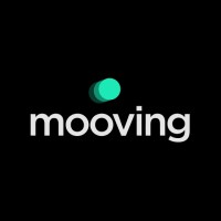 Mooving Tech logo - Similar company to Mooving