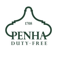 Penha Duty Free logo - Similar company to Hamila Duty Free